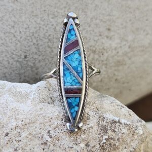 Native Women's multi Jewellery